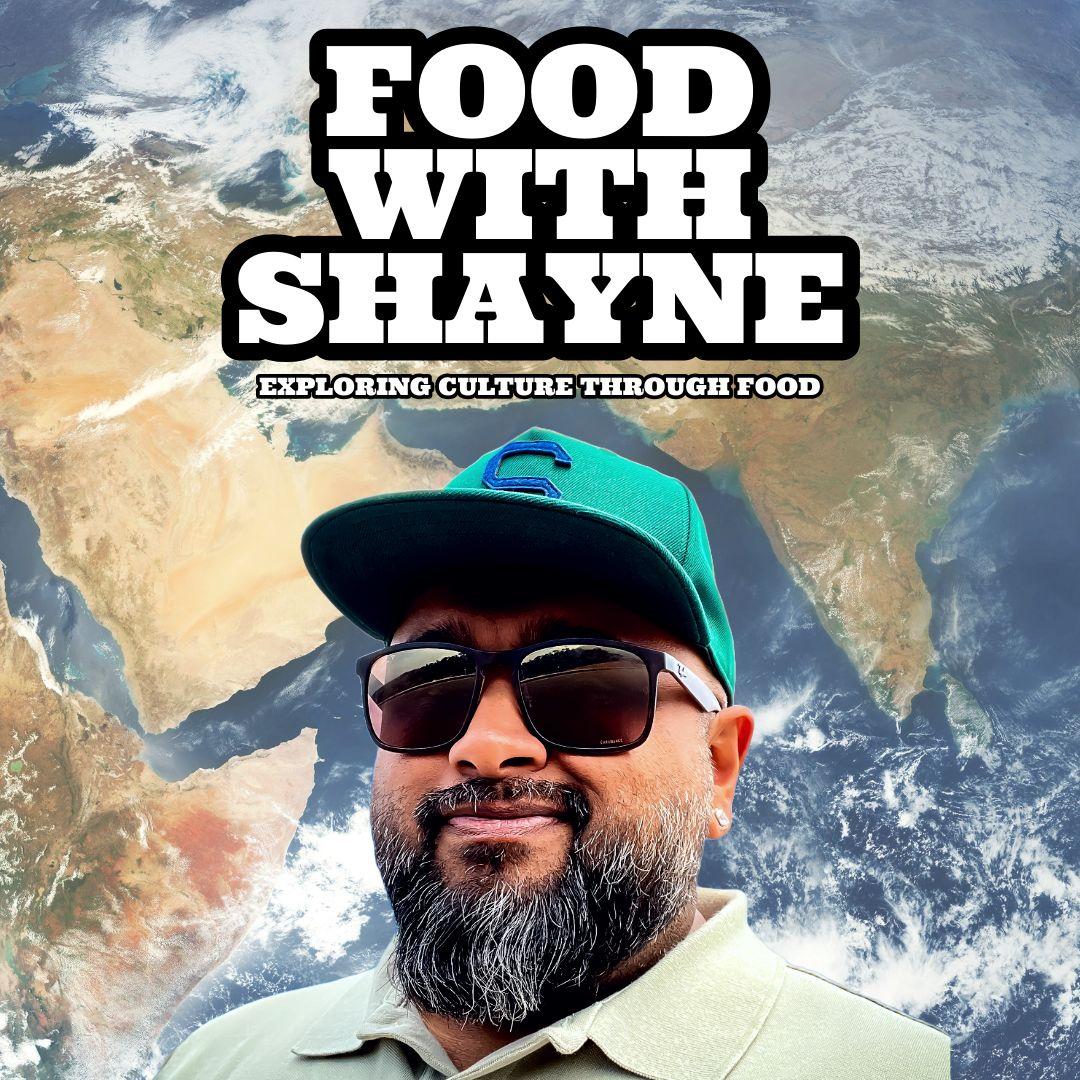 Food With Shayne