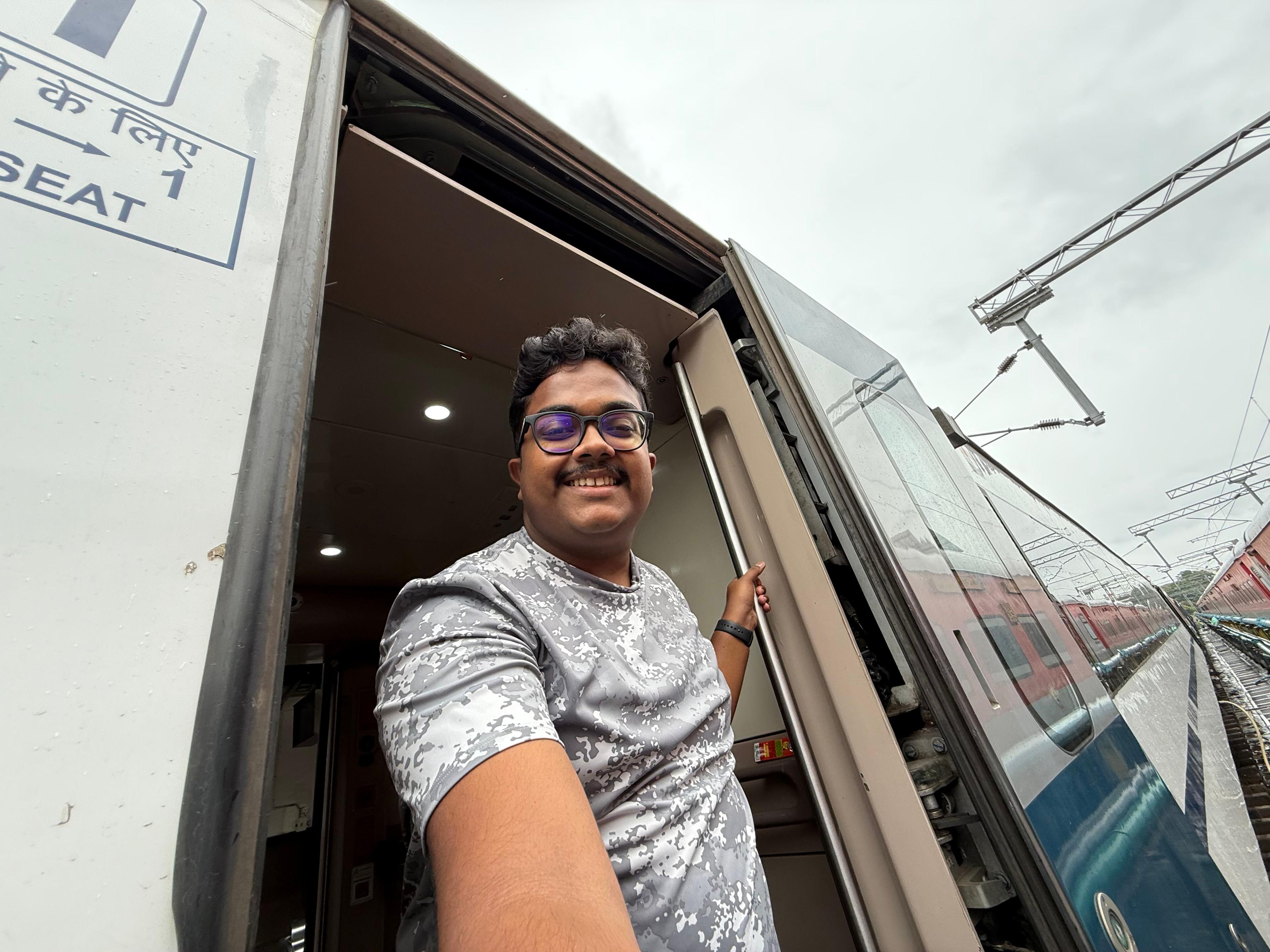 Abhijith Bhakthan