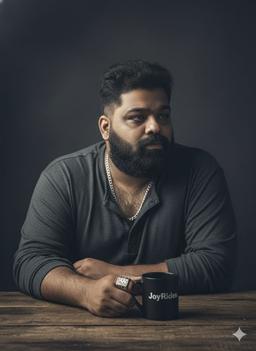 Thekkan Linto Thomas