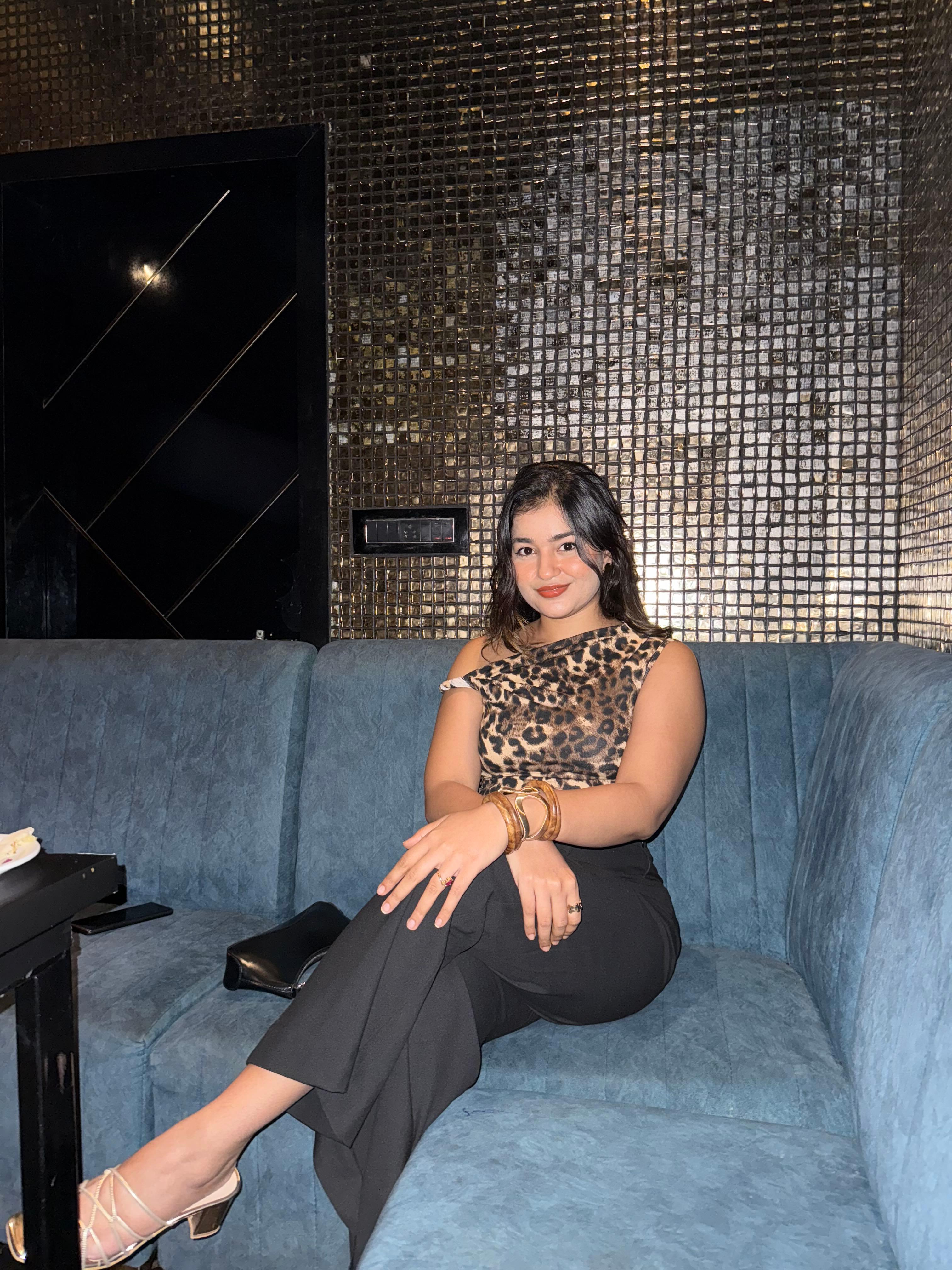 Ritu Tiwary