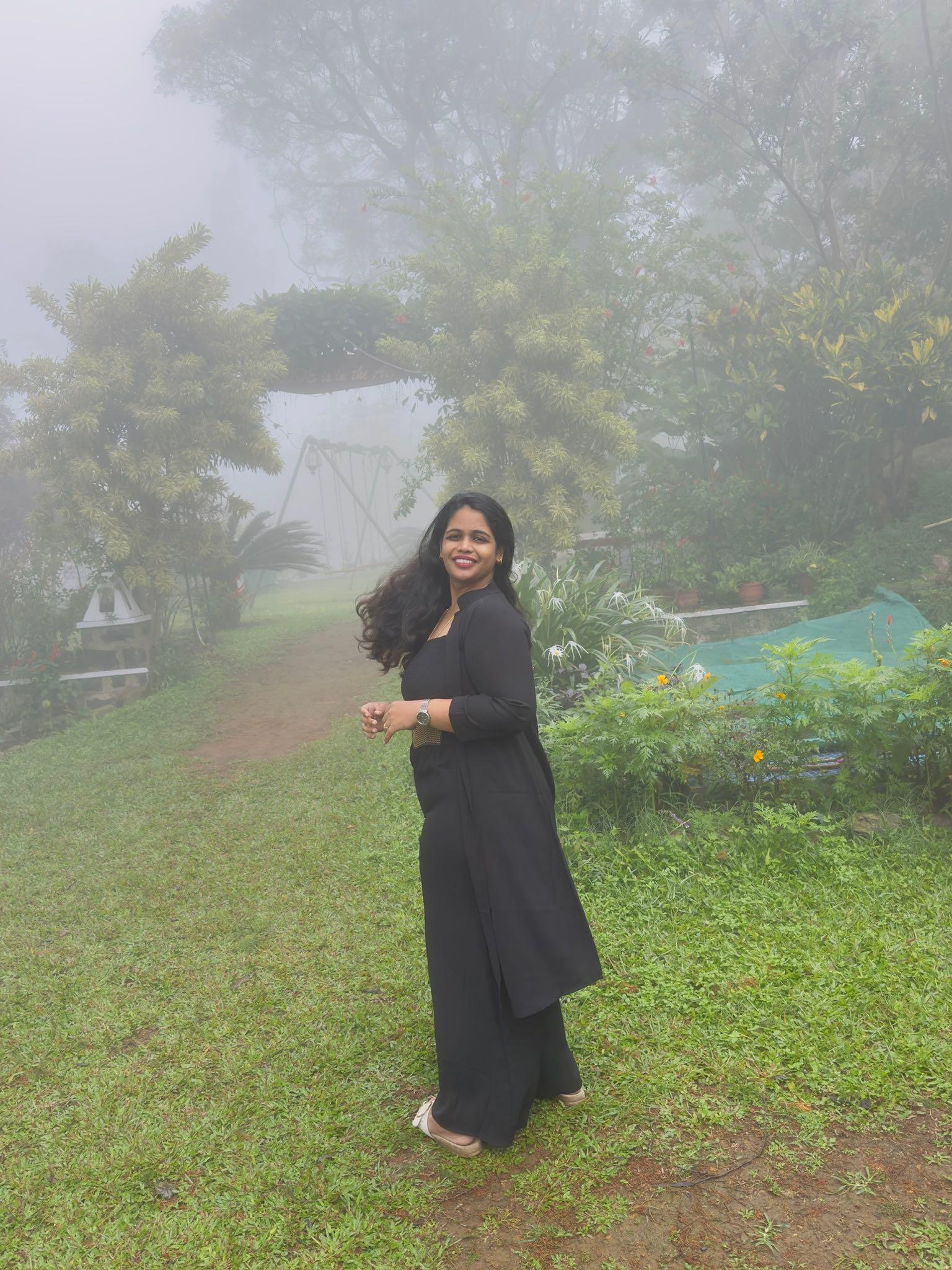 Amala Anand