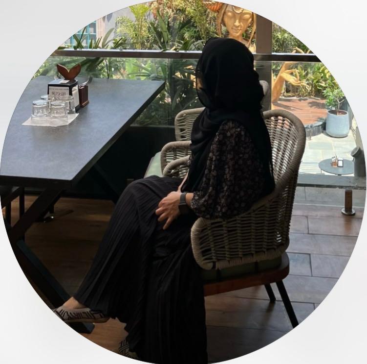 Jasmeen Shekh