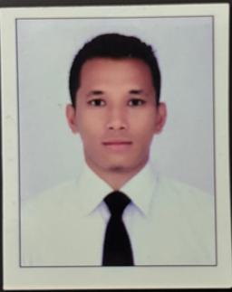 Nirpeksh Thapa