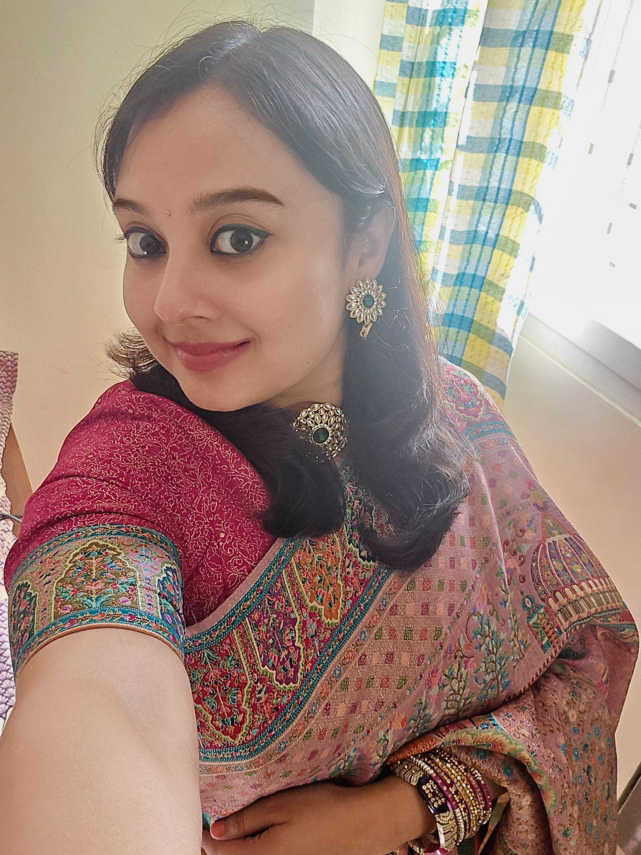 Deepti Rao