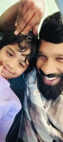 Rashid Chevidikunnan