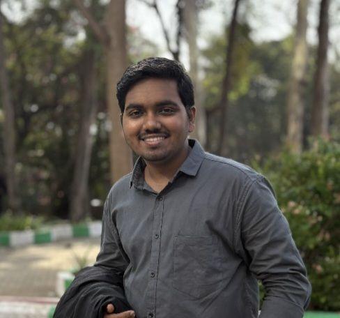 ARVIND PANDA