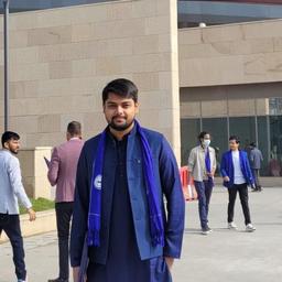 Sambhav Kumar