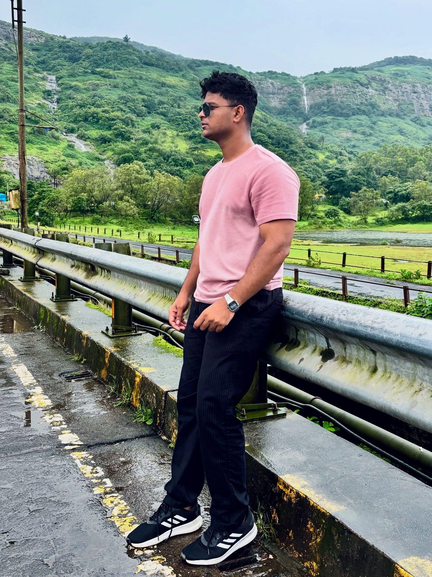 Nitesh Yadav