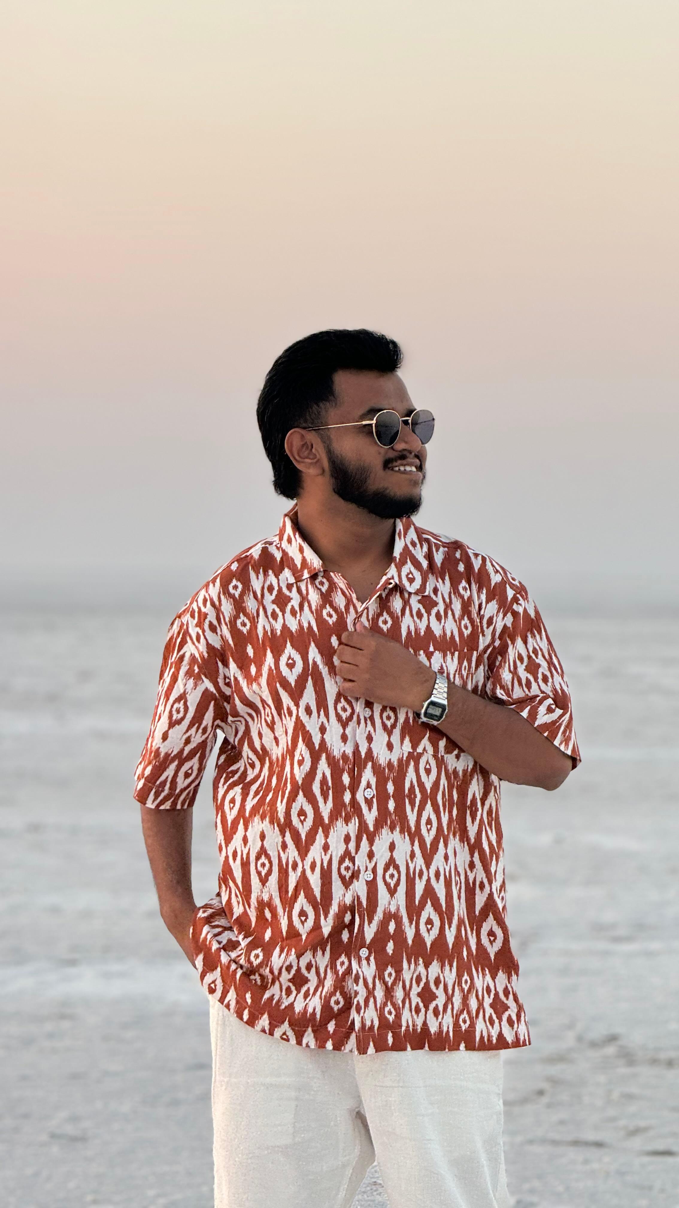 Dipesh  Palkar