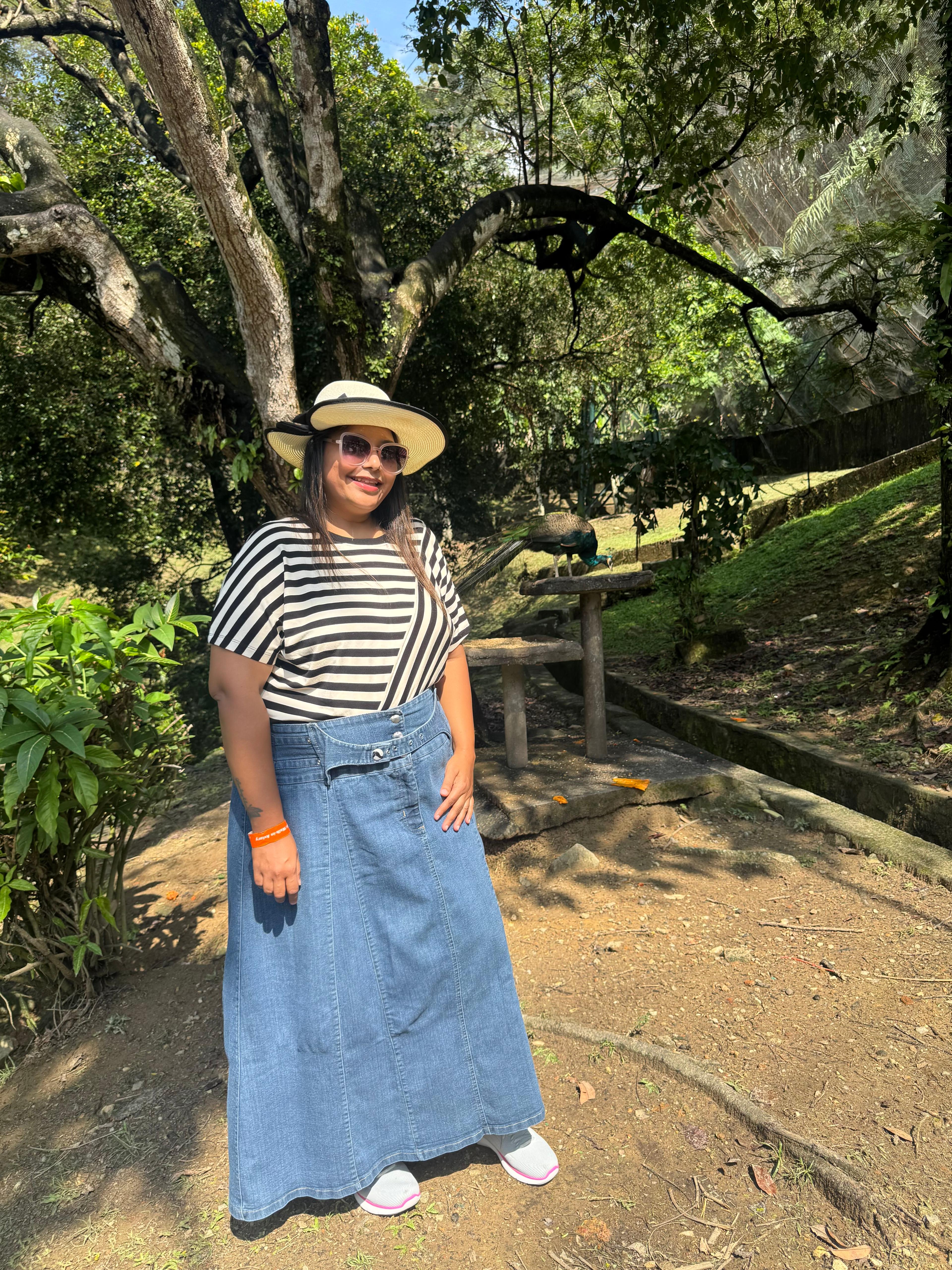Ruchi Parekh