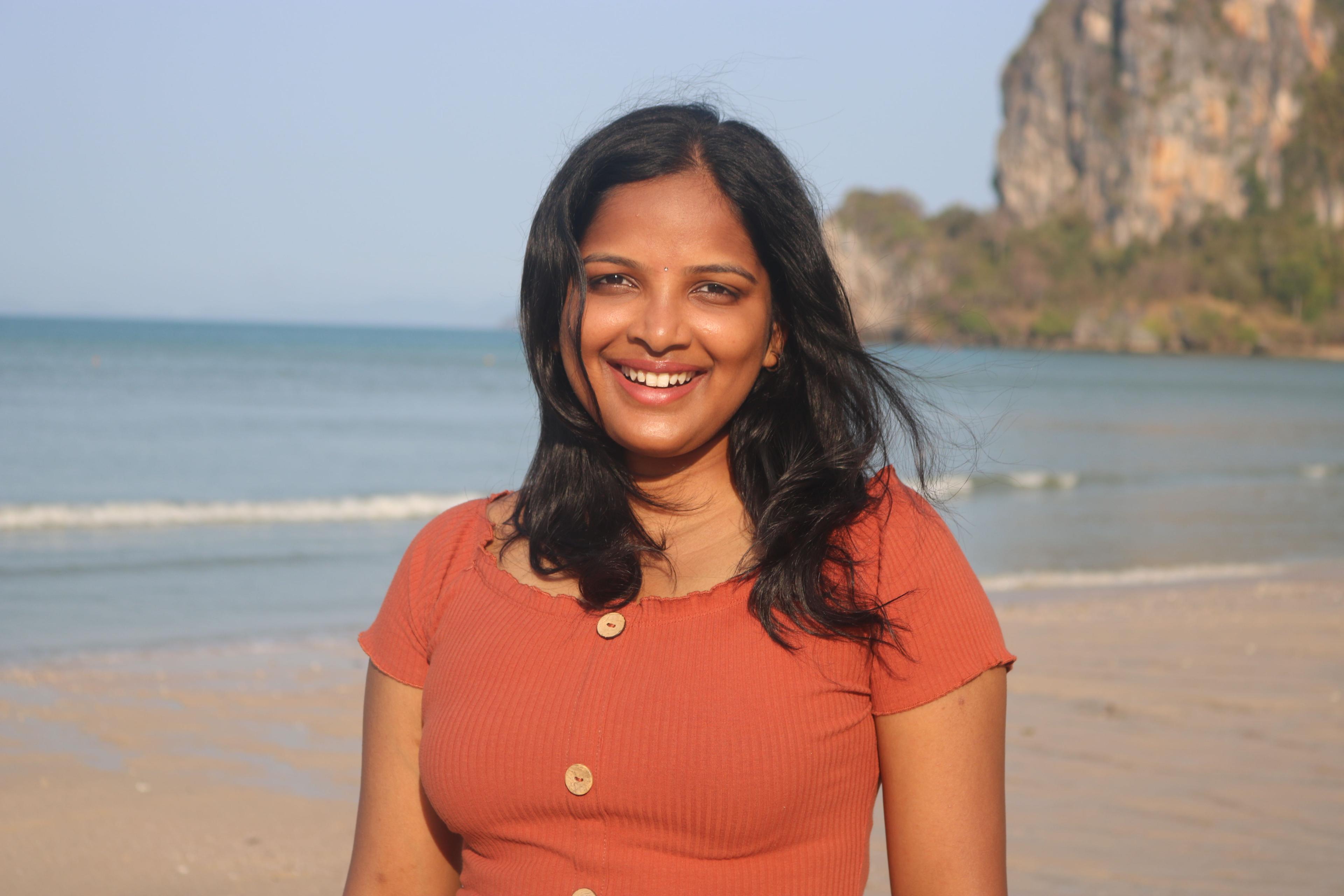 Sai Manasa Adimulam