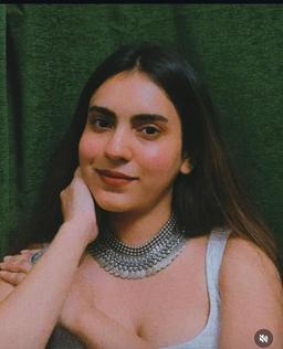 Shubhra Chanda