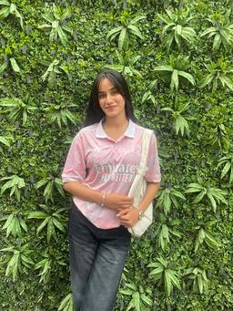 Pranali Tidake