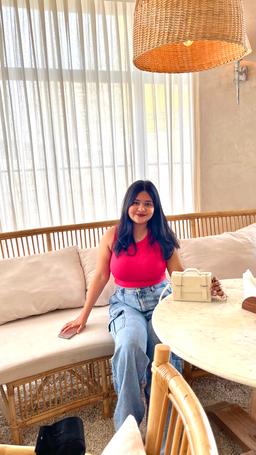 Priyanka  Shende